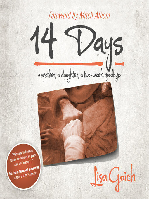 Title details for 14 Days by Lisa Goich - Available